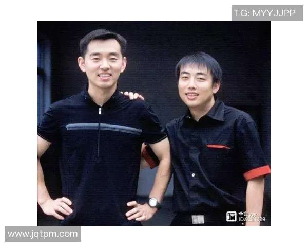 乒乓球盛宴：深入解析广州乒乓球队默契配合的秘密与技巧