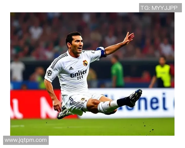 低调之星：那些在绿茵场上默默奉献的足球巨星们