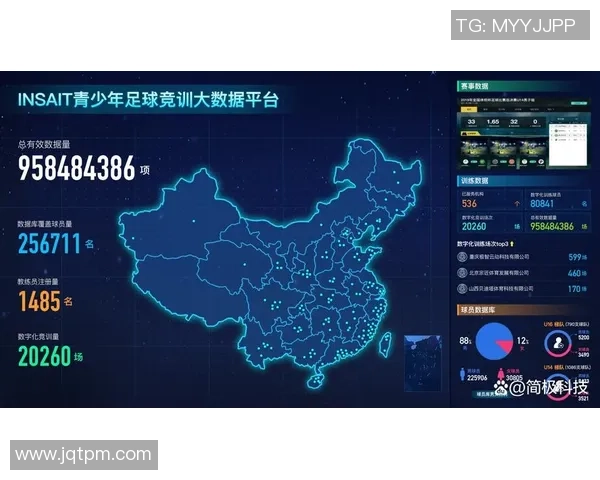 全国校园足球申报系统助力青少年足球发展与普及的创新平台