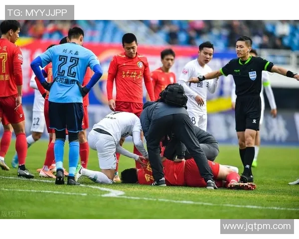 北杭足球崛起之路：从青训到职业联赛的全面发展与未来展望