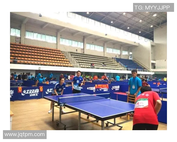 广州乒乓球队在城市联赛中的心理素质分析与表现评估